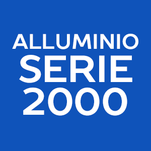 Serie 2000 (Alligante: Rame)