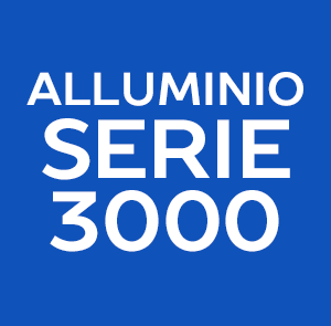 Serie 3000 (Alligante: Manganese)